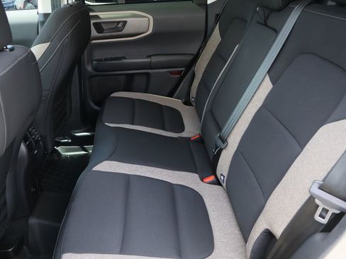 Used 2025 Ford Bronco Sport Big Bend AWD/4WD image 23