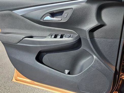 New 2026 Buick Envista Preferred image 13