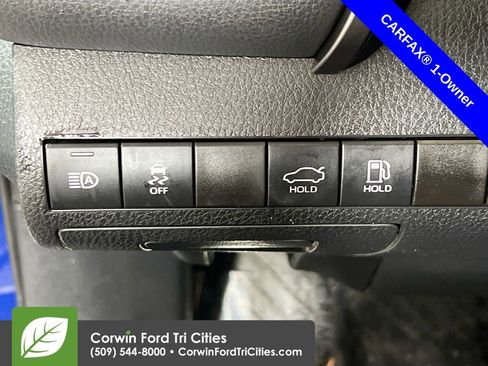 Used 2024 Toyota Camry SE image 19