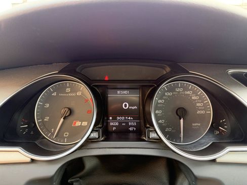 Used 2011 Audi S5 Premium Plus AWD/4WD image 19