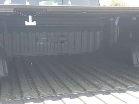 Used 2025 GMC Sierra 1500 Denali Ultimate AWD/4WD image 32