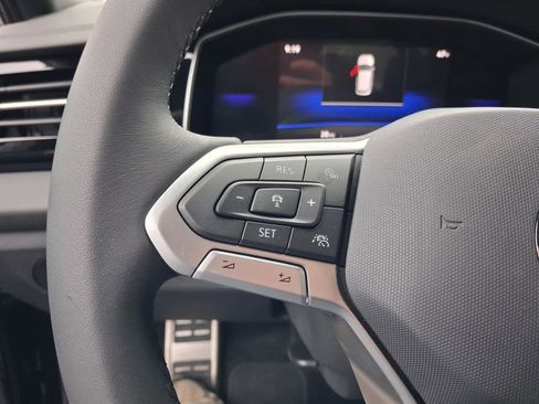 New 2026 Volkswagen Jetta Sport FWD image 19