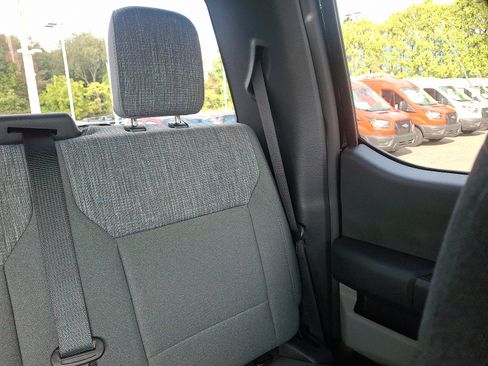 New 2026 Ford F250 XLT w/ 360-Degree Camera Package AWD/4WD image 14