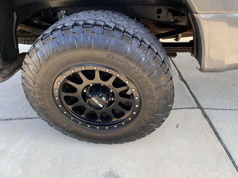 Used 2022 Ford F350 XL w/ Power Equipment Group image 8