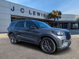 New 2026 Ford Explorer ST-Line 360° Tour