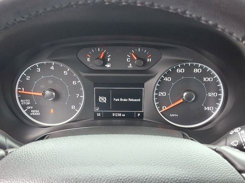 Used 2018 GMC Terrain SLE w/ Driver Convenience Package image 26