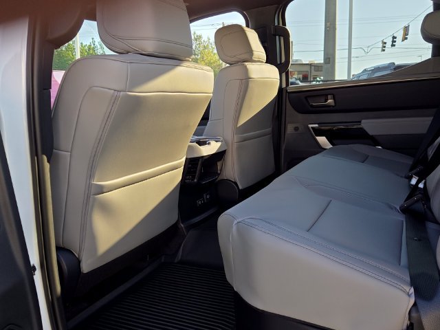 New 2026 Toyota Tundra Limited AWD/4WD image 11
