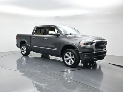 Used 2021 RAM 1500 Limited