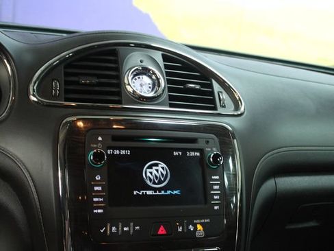 Used 2016 Buick Enclave Leather w/ Trailering Package, 4500 LBS. AWD/4WD image 19