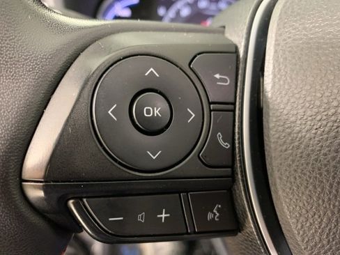 Used 2022 Toyota RAV4 XSE w/ Weather Package image 8