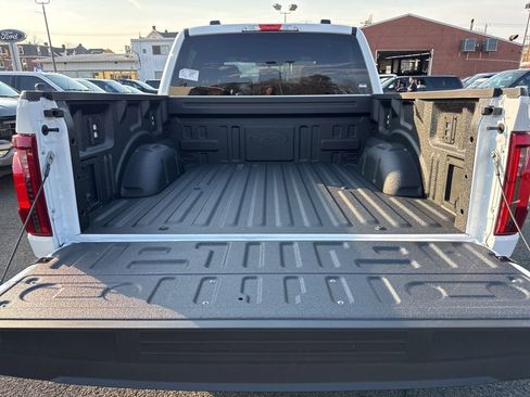 New 2026 Ford F150 STX w/ Equipment Group 200A image 6