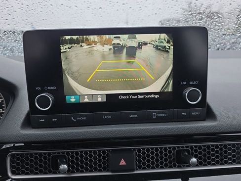 Certified 2023 Honda Civic Sport image 17