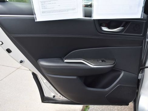 Used 2018 Honda Clarity Plug-In Hybrid image 34