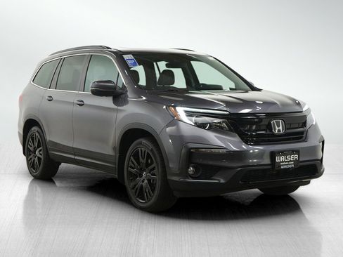 Used 2022 Honda Pilot Special Edition image 7