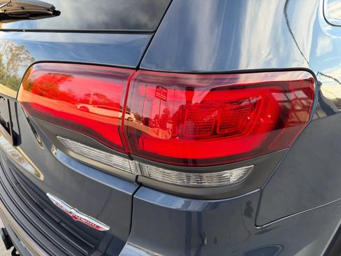 Used 2020 Jeep Grand Cherokee Trailhawk image 62