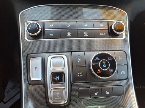 Used 2022 Hyundai Santa Fe SEL AWD/4WD image 27