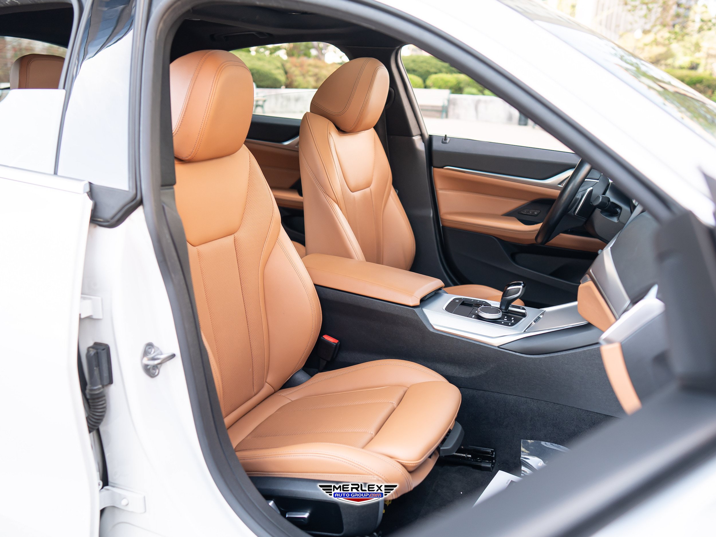 Used 2022 BMW 430i Gran Coupe w/ Convenience Package RWD image 17