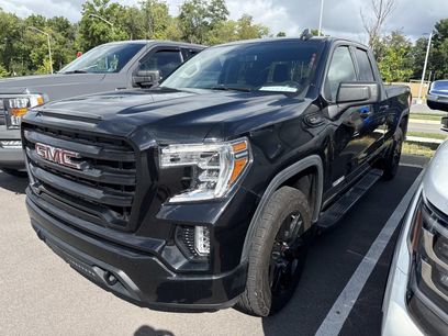 Used 2021 GMC Sierra 1500 Elevation