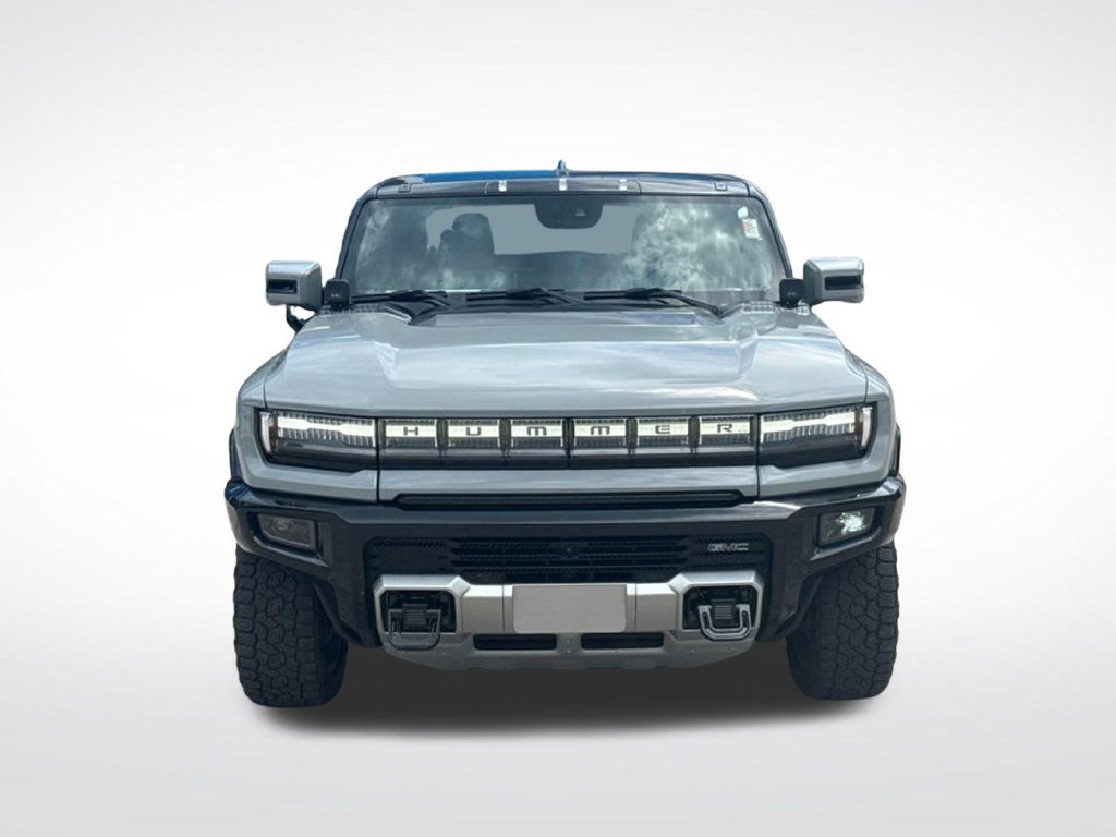 Used 2024 GMC Hummer EV 3X w/ LPO, Illumination Package AWD/4WD image 11
