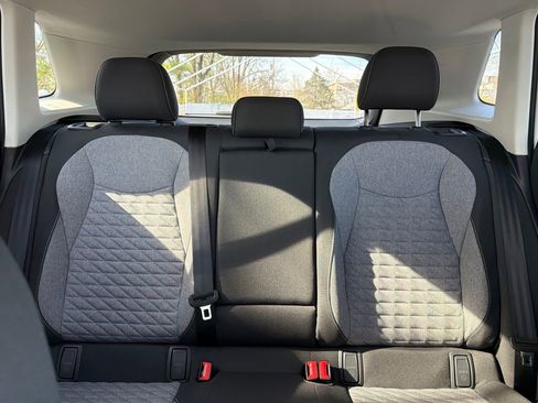 New 2026 Volkswagen Tiguan S AWD/4WD image 32