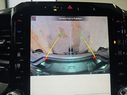 New 2026 RAM 1500 4x4 Crew Cab image 22