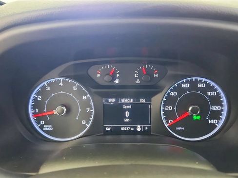 Used 2017 GMC Acadia SLE FWD image 23