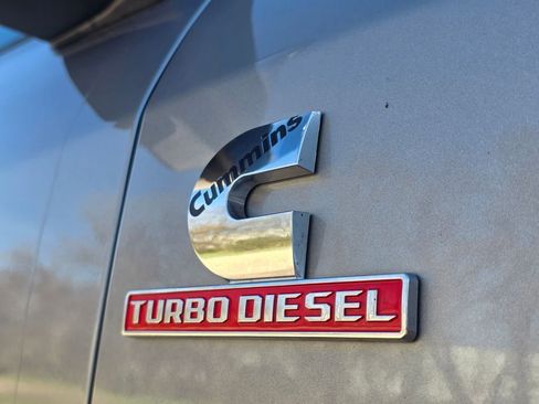 Used 2024 RAM 2500 Laramie w/ Safety Group AWD/4WD image 7