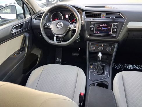 Used 2018 Volkswagen Tiguan S FWD image 10
