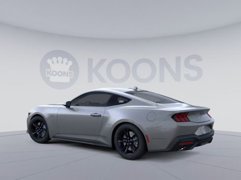 New 2026 Ford Mustang GT image 5