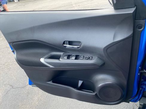 Used 2023 Nissan Kicks SV FWD image 18