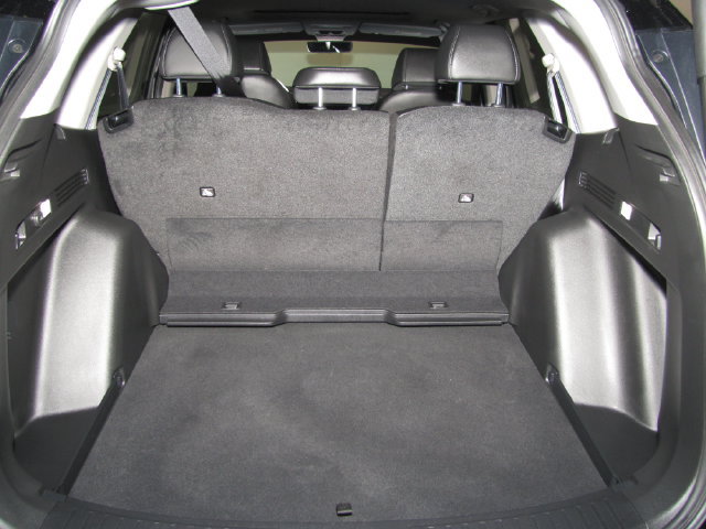 Certified 2026 Honda CR-V EX-L image 40