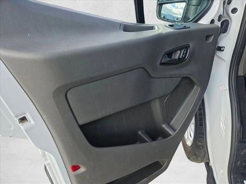 Used 2023 Ford Transit 350 XLT image 11