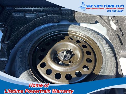 Used 2023 Ford Escape Active w/ Tech Pack #2 image 11