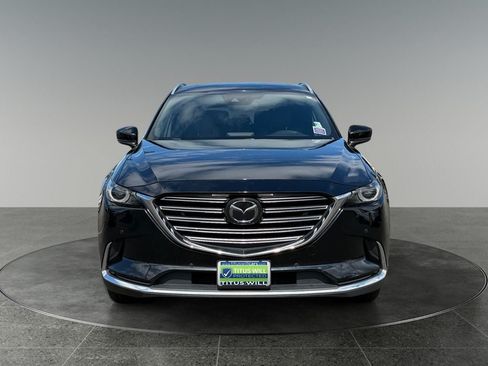 Used 2018 MAZDA CX-9 Grand Touring AWD/4WD image 2