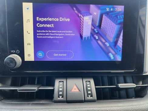 Certified 2024 Toyota RAV4 XLE Premium image 16