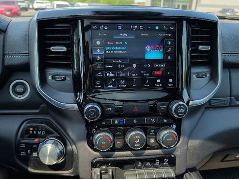 Used 2022 RAM 1500 Laramie AWD/4WD image 15