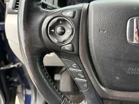 Used 2016 Honda Pilot EX-L image 12