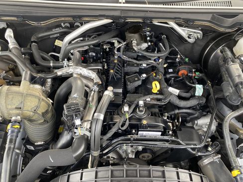 Used 2020 Ford Ranger XLT w/ Equipment Group 301A Mid image 24