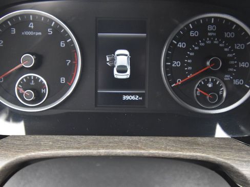 Used 2022 Kia K5 EX w/ EX Premium Package image 15
