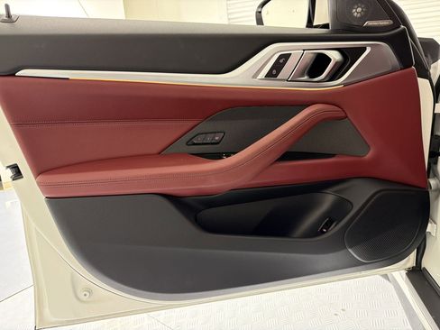 Certified 2023 BMW i4 eDrive35 w/ Premium Package RWD image 11