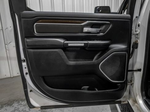 Used 2021 RAM 1500 Laramie image 45