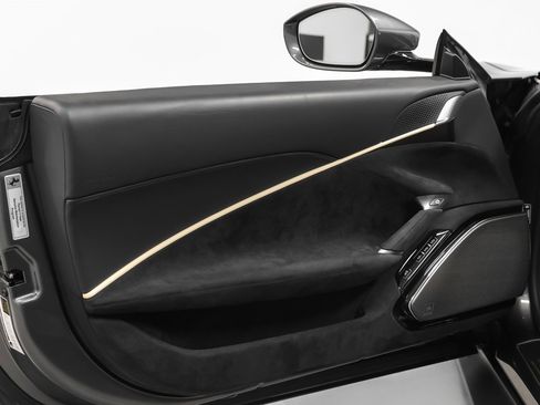 Certified 2024 Ferrari Roma image 73