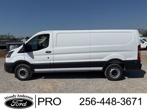 New 2026 Ford Transit 250 Low Roof RWD image 2