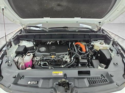 Used 2021 Toyota Highlander Platinum AWD/4WD image 27