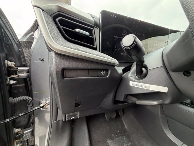Used 2026 Nissan Kicks S FWD image 16