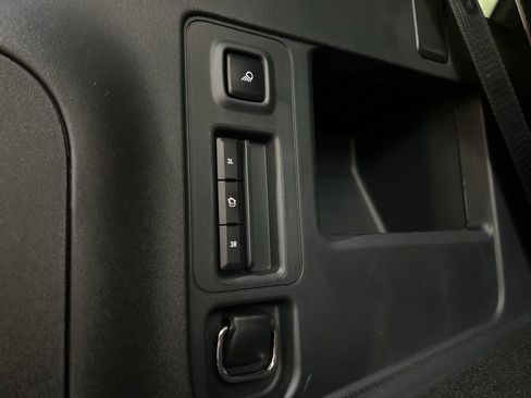 New 2026 Lincoln Navigator Black Label AWD/4WD image 42