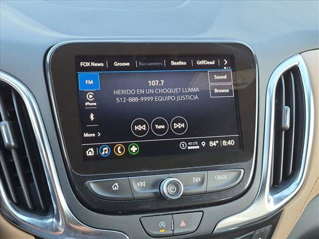 Used 2024 Chevrolet Equinox Premier FWD image 13