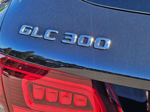 Used 2020 Mercedes-Benz GLC 300 4MATIC image 10