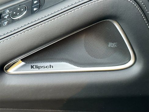 Used 2026 INFINITI QX60 Luxe w/ Cargo Package image 20