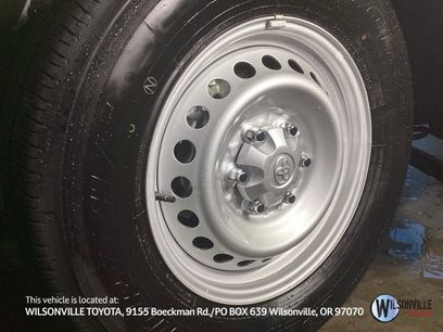 Used 2025 Toyota Tacoma SR w/ Towing Package